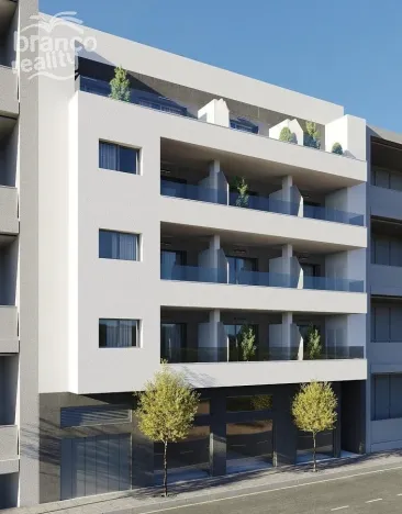 Prodej bytu 3+kk, Torrevieja, Alicante, Španělsko, 85 m2