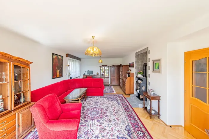 Prodej vily, Ústí nad Orlicí, Lázeňská, 250 m2