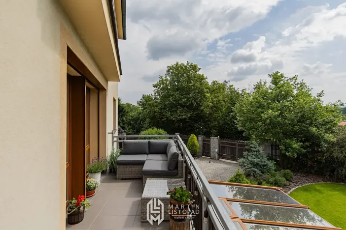 Prodej vily, Ústí nad Orlicí, Lázeňská, 250 m2