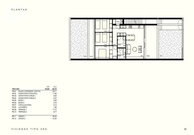 Prodej rodinného domu, Torrevieja, Alicante, Španělsko, 99 m2