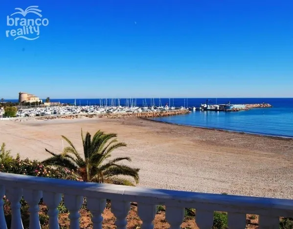 Prodej rodinného domu, Pilar de La Horadada, Alicante, Španělsko, 82 m2
