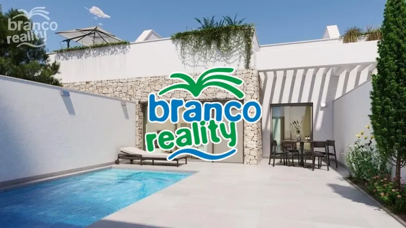 Prodej rodinného domu, Pilar de La Horadada, Alicante, Španělsko, 83 m2