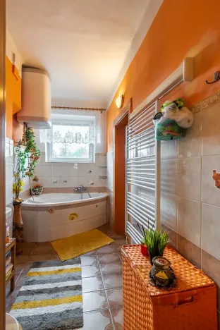 Prodej rodinného domu, Písek, Erbenova, 315 m2
