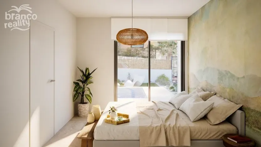 Prodej rodinného domu, Algorfa, Alicante, Španělsko, 118 m2
