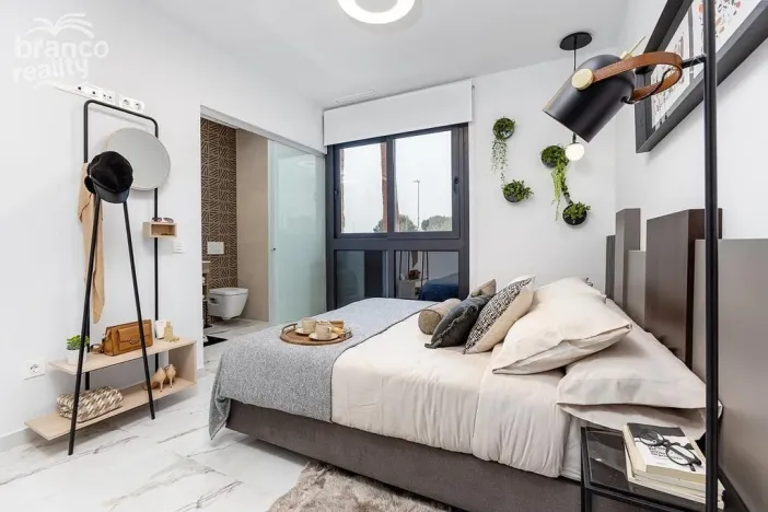 Prodej rodinného domu, Ciudad Quesada, Alicante, Španělsko, 123 m2