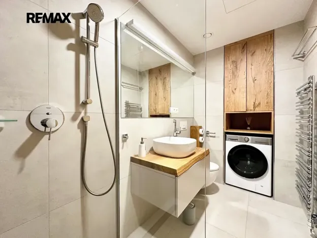 Prodej bytu 1+kk, Janské Lázně, Modrokamenná, 32 m2