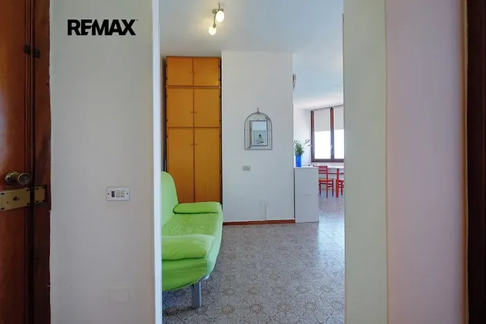 Prodej bytu 3+kk, Teulada, Itálie, 60 m2