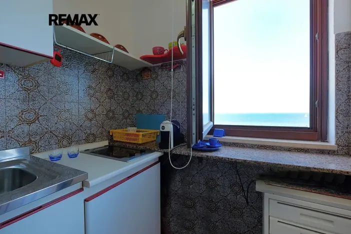 Prodej bytu 3+kk, Teulada, Itálie, 60 m2