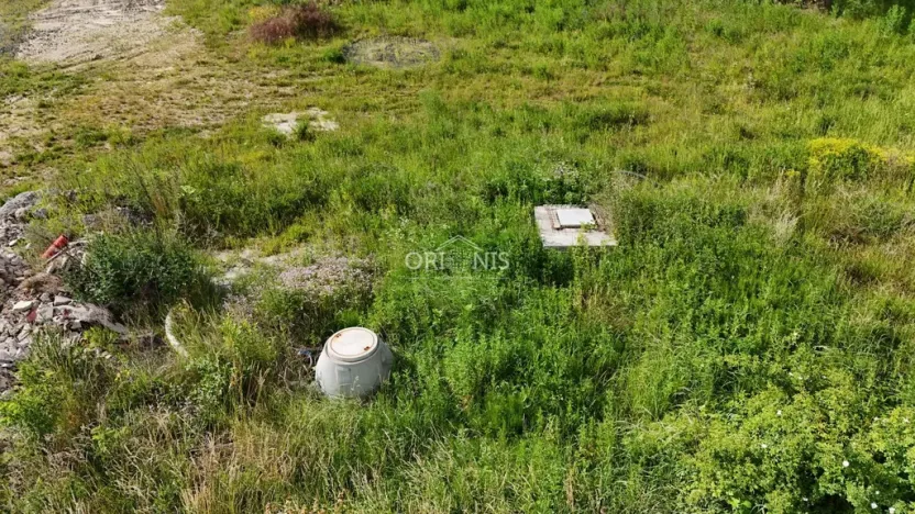 Prodej komerčního pozemku, Klášterec nad Ohří, Palackého, 5674 m2