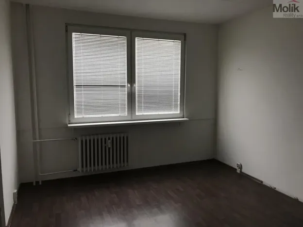 Pronájem bytu 2+1, Bílina - Teplické Předměstí, Sídliště Za Chlumem, 52 m2