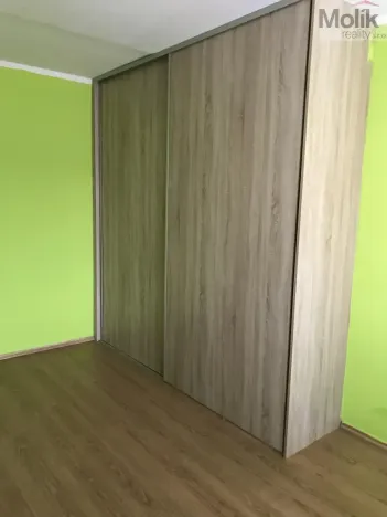 Pronájem bytu 2+1, Bílina - Teplické Předměstí, Sídliště Za Chlumem, 52 m2