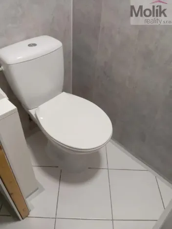 Pronájem bytu 2+1, Bílina - Teplické Předměstí, Sídliště Za Chlumem, 52 m2
