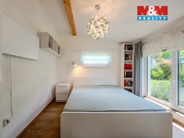 Prodej rodinného domu, Benešov, Zahradní kolonie, 86 m2