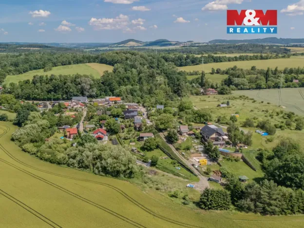 Prodej rodinného domu, Benešov, Zahradní kolonie, 86 m2