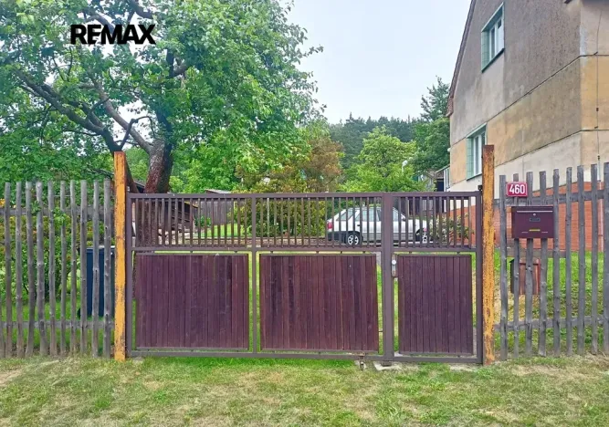 Prodej rodinného domu, Lužná, Havlíčkova, 94 m2