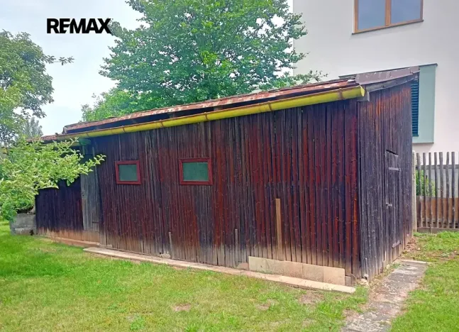 Prodej rodinného domu, Lužná, Havlíčkova, 94 m2