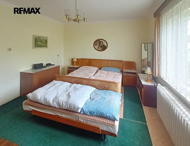 Prodej rodinného domu, Lužná, Havlíčkova, 94 m2