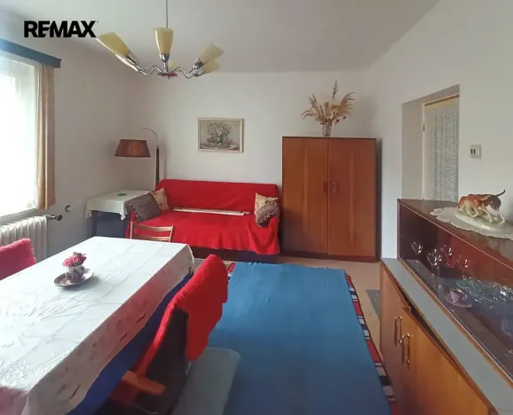 Prodej rodinného domu, Lužná, Havlíčkova, 94 m2