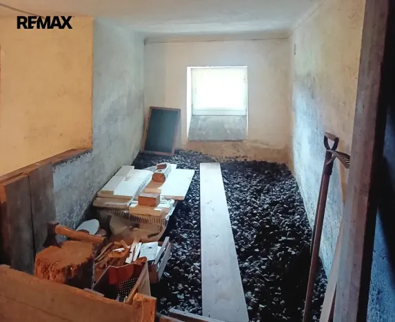 Prodej rodinného domu, Lužná, Havlíčkova, 94 m2
