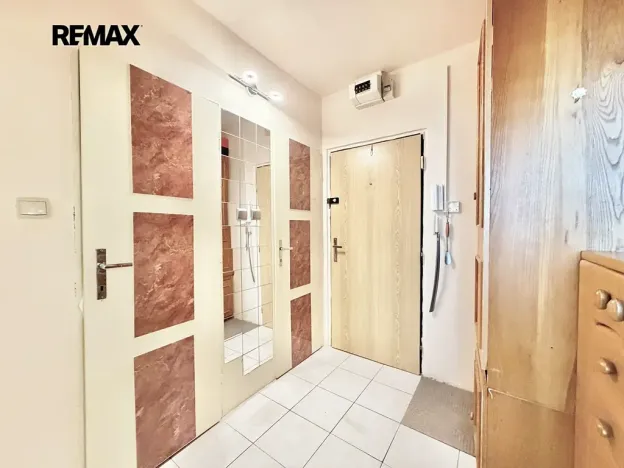 Prodej bytu 2+kk, Kladno, Holandská, 40 m2
