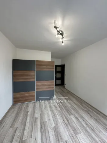 Pronájem bytu 2+1, Pardubice - Zelené Předměstí, Anenská, 46 m2