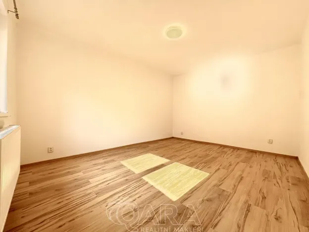 Pronájem bytu 2+kk, Náchod, Žižkova, 48 m2