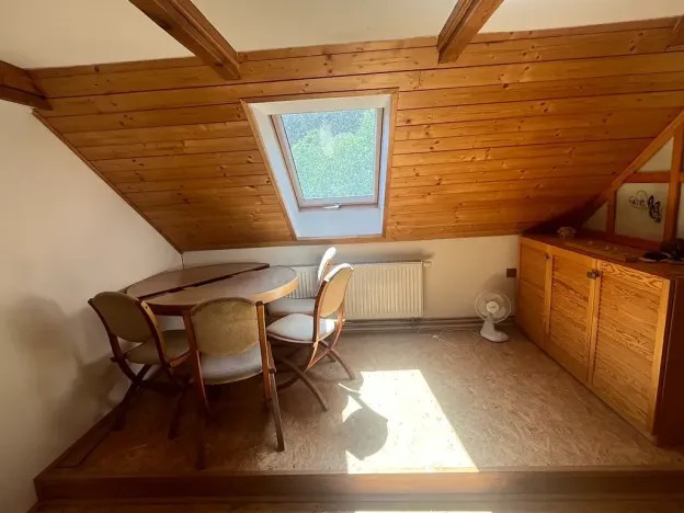 Prodej chalupy, Bousín, 200 m2