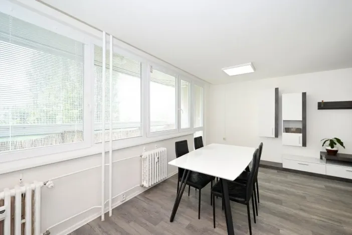 Pronájem bytu 3+kk, Praha - Stodůlky, Janského, 70 m2
