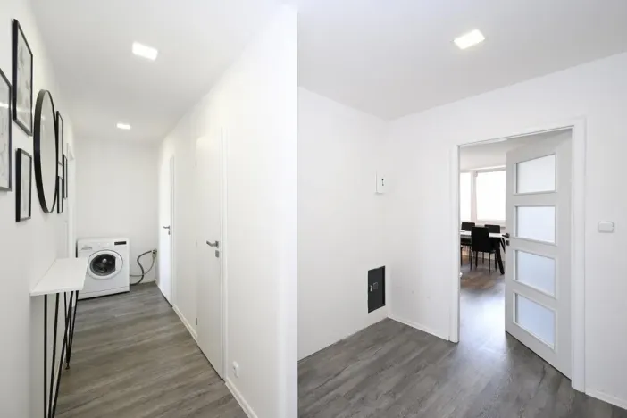 Pronájem bytu 3+kk, Praha - Stodůlky, Janského, 70 m2