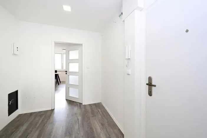 Pronájem bytu 3+kk, Praha - Stodůlky, Janského, 70 m2
