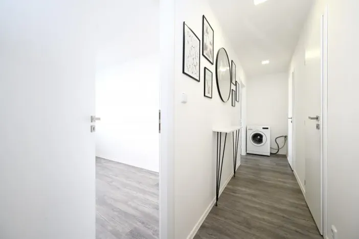 Pronájem bytu 3+kk, Praha - Stodůlky, Janského, 70 m2