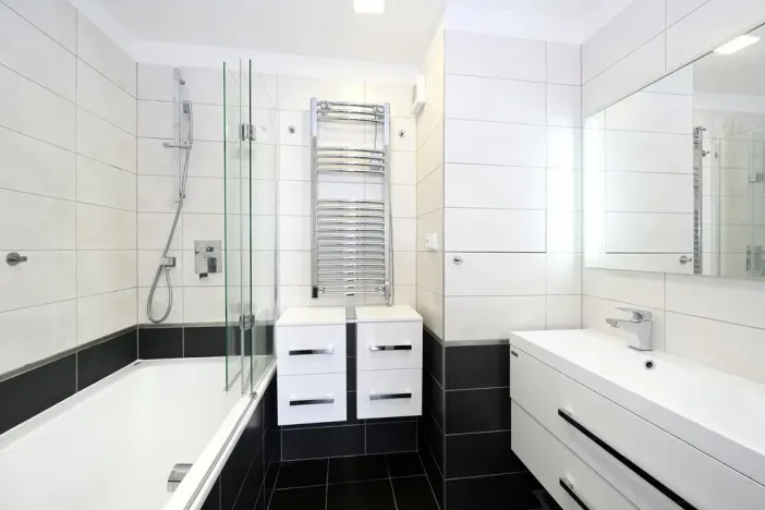 Pronájem bytu 3+kk, Praha - Stodůlky, Janského, 70 m2