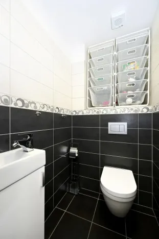 Pronájem bytu 3+kk, Praha - Stodůlky, Janského, 70 m2