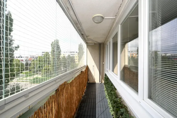Pronájem bytu 3+kk, Praha - Stodůlky, Janského, 70 m2