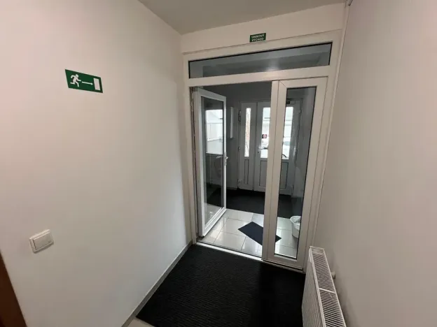 Pronájem bytu 1+1, Otvovice, 28 m2