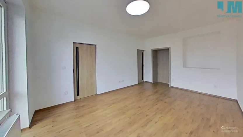 Pronájem bytu 2+1, Čáslav, Ant. Dvořáka, 56 m2