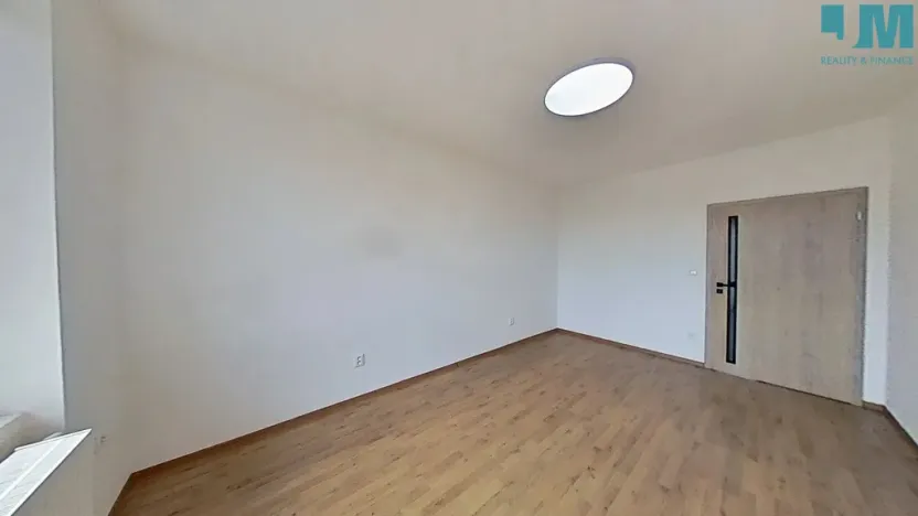 Pronájem bytu 2+1, Čáslav, Ant. Dvořáka, 56 m2
