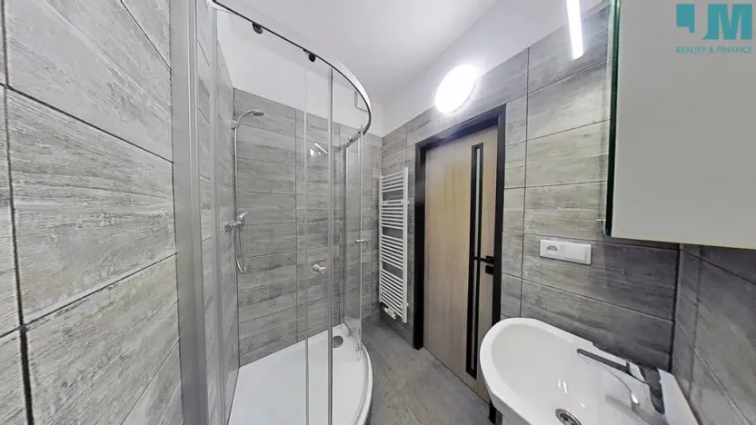 Pronájem bytu 2+1, Čáslav, Ant. Dvořáka, 56 m2