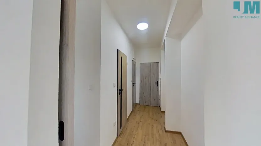 Pronájem bytu 2+1, Čáslav, Ant. Dvořáka, 56 m2