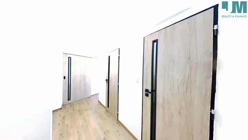 Pronájem bytu 2+1, Čáslav, Ant. Dvořáka, 56 m2
