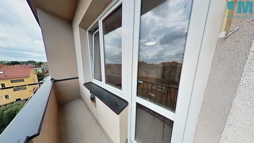 Pronájem bytu 2+1, Čáslav, Ant. Dvořáka, 56 m2