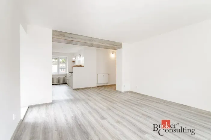 Pronájem bytu 2+1, Ostrava - Zábřeh, Rodimcevova, 54 m2