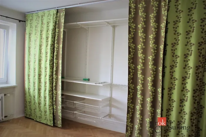Pronájem bytu 2+1, Ostrava - Zábřeh, Rodimcevova, 54 m2