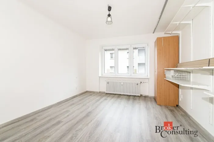 Pronájem bytu 2+1, Ostrava - Zábřeh, Rodimcevova, 54 m2