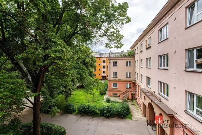 Pronájem bytu 2+1, Ostrava - Zábřeh, Rodimcevova, 54 m2