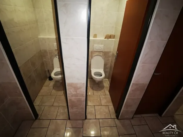 Pronájem ubytování, Jihlava - Pávov, 385 m2