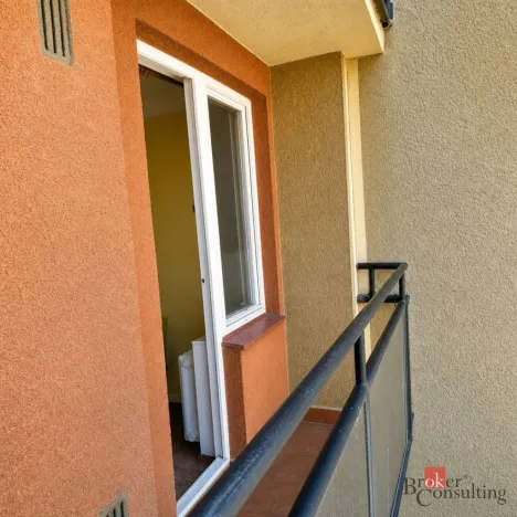 Prodej bytu 1+1, Strakonice - Strakonice I, Arch. Dubského, 37 m2