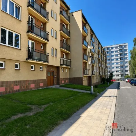 Prodej bytu 1+1, Strakonice - Strakonice I, Arch. Dubského, 37 m2