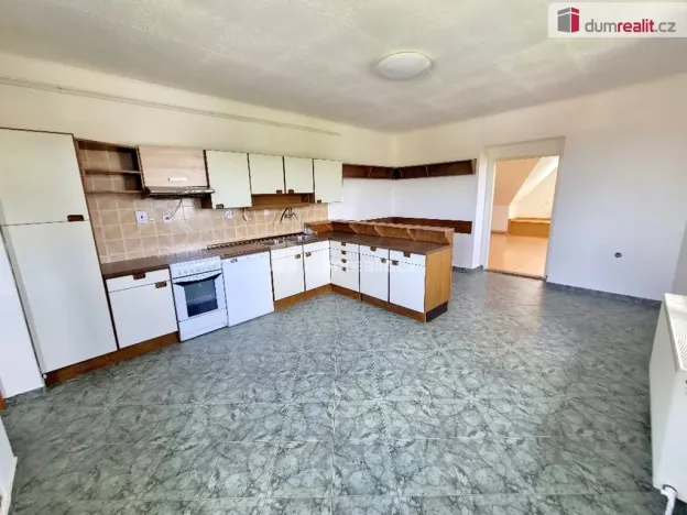 Pronájem bytu 4+kk, Plzeň - Severní Předměstí, Křížkova, 105 m2
