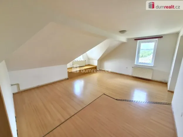 Prodej bytu 4+kk, Plzeň - Severní Předměstí, Křížkova, 105 m2